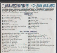 The Wiliams Guard With Shawn Williams 2-Disc Set