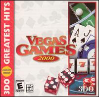 Vegas Games 2000