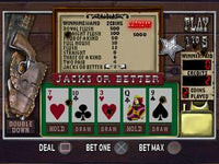 Vegas Games 2000