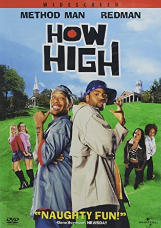 How High Widescreen