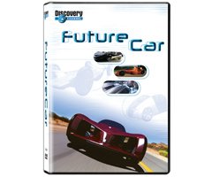 Future Car 2-Disc Set