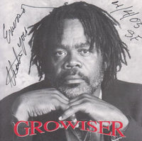 Emerson: Growiser Signed