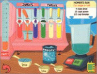 Math Missions: The Amazing Arcade Adventure