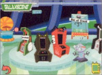 Math Missions: The Amazing Arcade Adventure