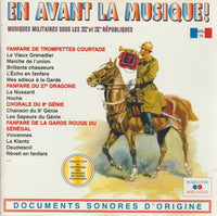 En Avant La Musique! Volume 10 w/ Artwork