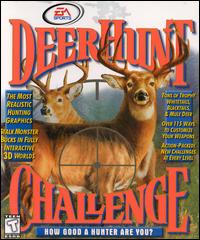 Deer Hunt Challenge Special Edition