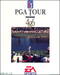 PGA Tour Golf  486