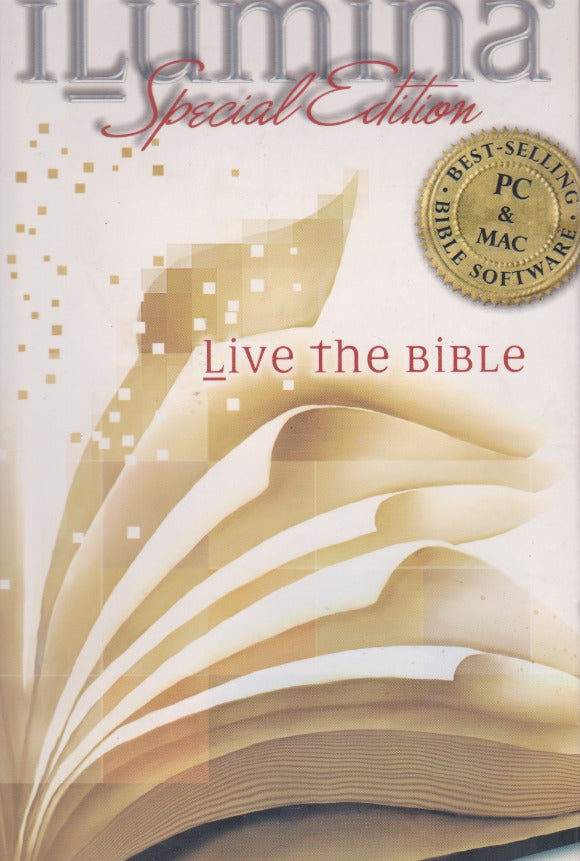 ILumina Bible Software Special