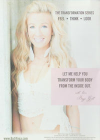 Buti: The Transformation Series With Bizzie Gold 3-Disc Set