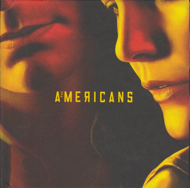 The Americans: Sixth Season: For Your Consideration 2-Disc Set