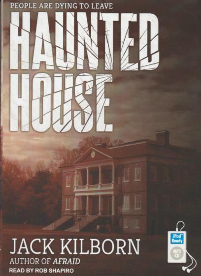 Haunted House Unabridged
