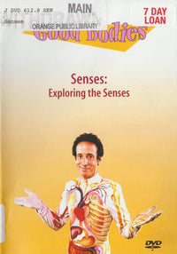 Good Bodies: Senses: Exploring The Senses