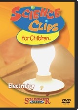 Science Clips For Children: Electricity