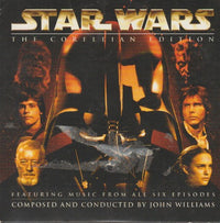 Star Wars: The Corellian Edition Promo w/ Artwork