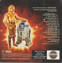 Star Wars: The Corellian Edition Promo w/ Artwork