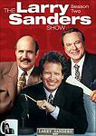 The Larry Sanders Show: Season Two 3-Disc Set