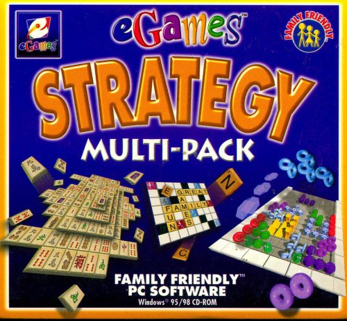 Strategy Multi-Pack