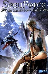 SpellForce: The Breath Of Winter w/ Manual