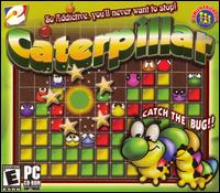 Caterpillar