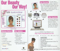 Essence Virtual Makeover