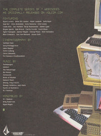 The Escramble Download Project By Volcom Stone