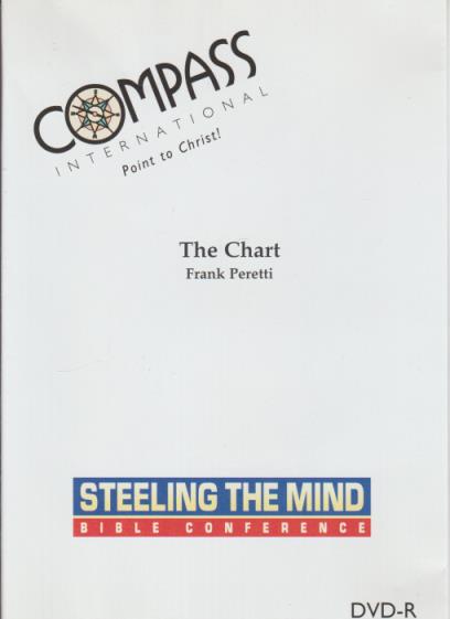 Steeling The Mind Bible Conference: The Chart