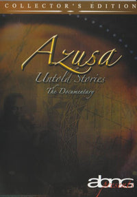Azusa: Untold Stories: The Documentary Collector's 2-Disc Set