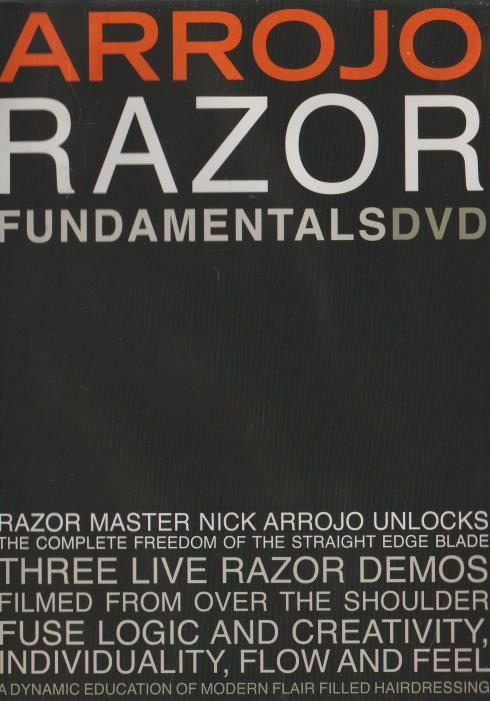Arrojo Razor Fundamentals