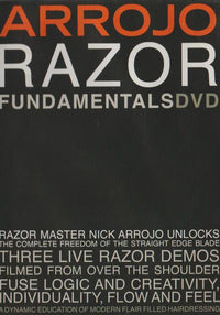 Arrojo Razor Fundamentals