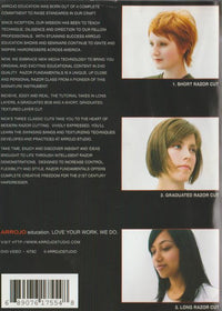 Arrojo Razor Fundamentals