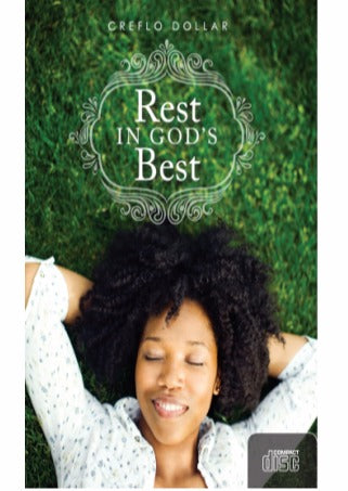 Rest In God's Best
