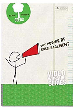 Seeds Family Worship: The Power Of Encouragement Volume 5