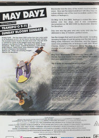 May Dayz: A Film By Tim Bonython