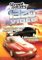 Street Racers: 1320 Video