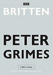 Britten: Peter Grimes