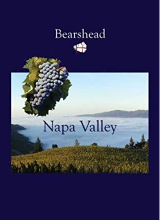 Bearshead: Napa Valley