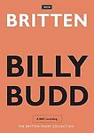 Britten: Billy Budd w/ Booklets