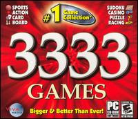 3333 Games