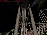 3D Roller Coaster Designer