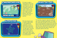 School Zone: Puzzle Play Mazes