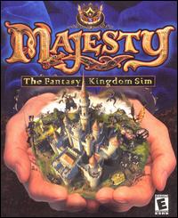Majesty w/ Manual