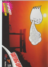 Typhoon Wasabi & The Kamikaze Kids