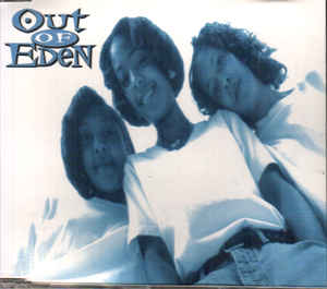 Out Of Eden w/ Artwork