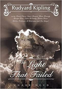 The Light That Failed