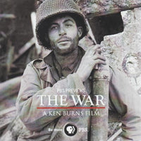 PBS Previews The War: A Ken Burns Film