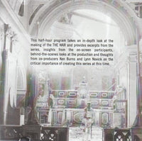 PBS Previews The War: A Ken Burns Film