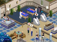 The Sims: SuperStar