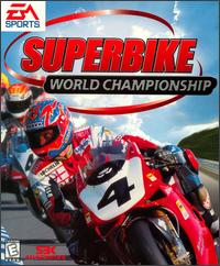 SuperBike World Championship