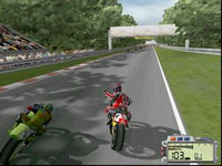 SuperBike World Championship