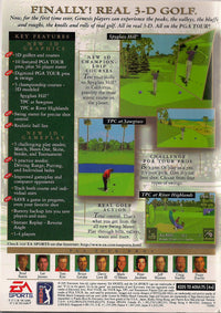 PGA Tour 96